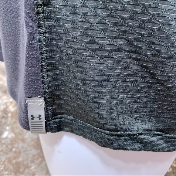 Under Armour Grey Tank - Picture 4 of 6